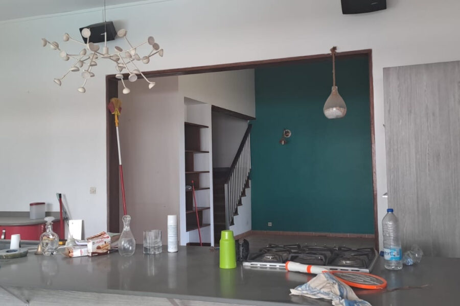 Maison à vendre à Moule — Vue mer — photo 6