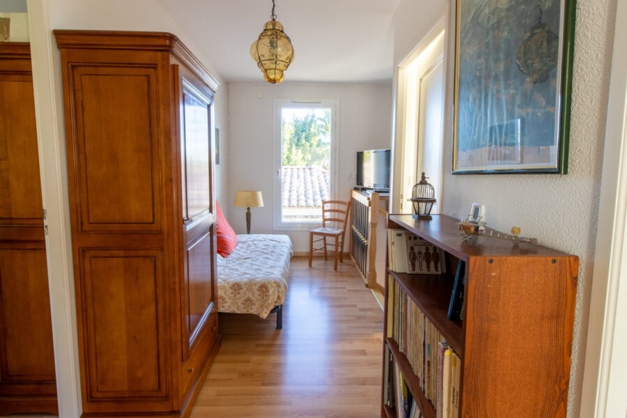 Maison à vendre à Saint-félix-de-lodez — Vue nature — photo 12