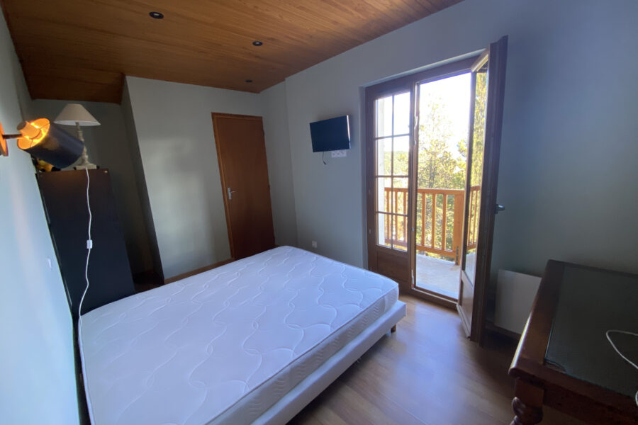 Maison à vendre à Bolquère — Vue montagne — photo 15