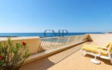 Appartement à vendre à Palavas-les-flots — Vue mer — photo 2