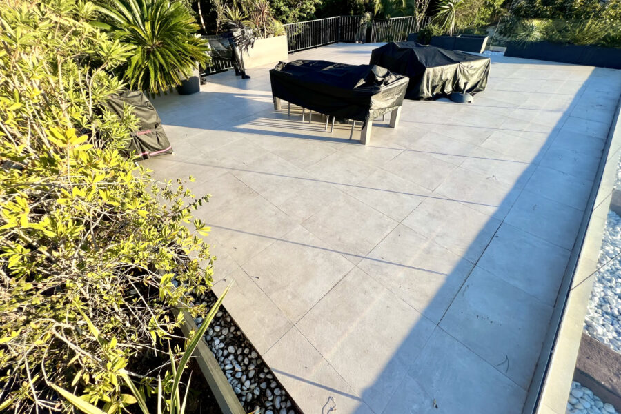 Maison à vendre à Cannes — Vue mer — photo 18