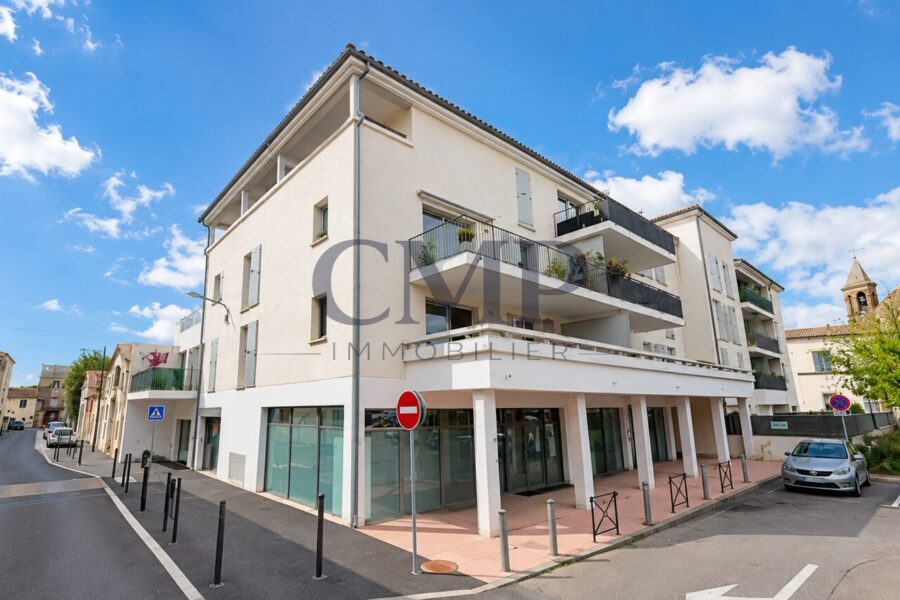 Appartement à vendre à Pignan — Vue sur la ville — photo 9
