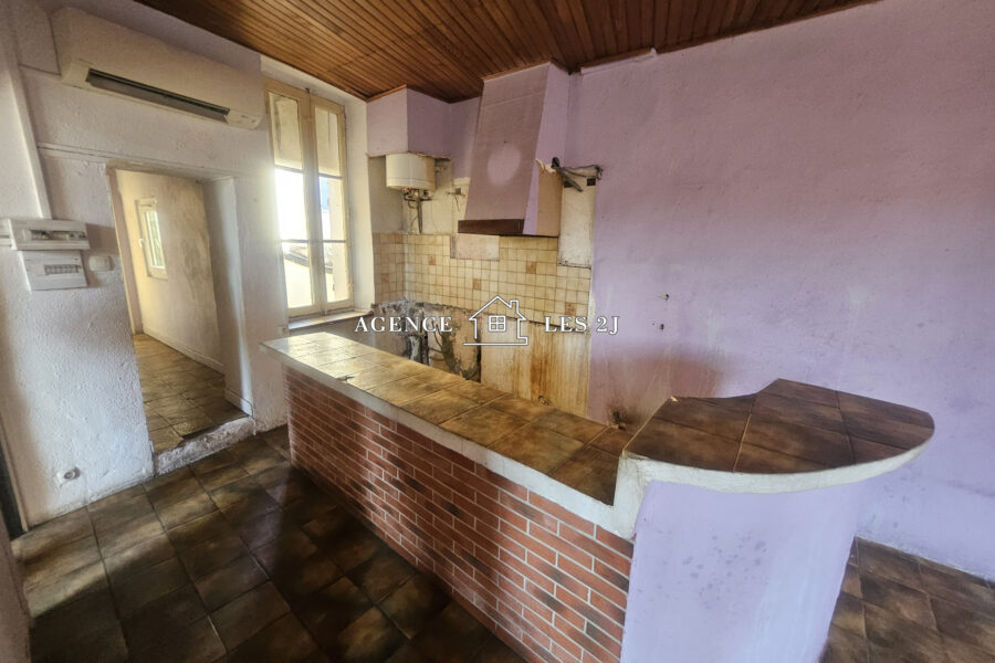 Appartement à vendre à Marseille — Vue sur la ville — photo 8