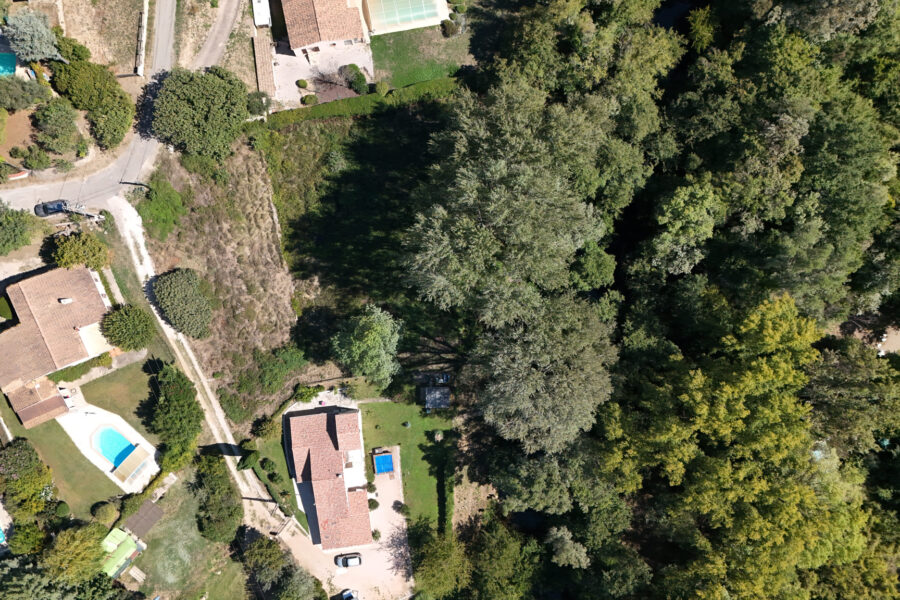 Terrain à vendre à Carcès — Vue nature — photo 7