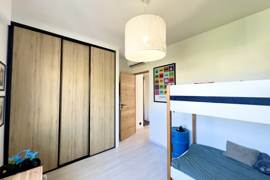 Appartement à vendre à Cannes — Vue mer — photo 7