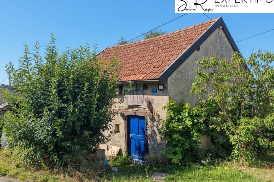 Maison à vendre à Servant — Vue nature — photo 4