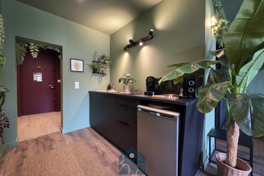 Appartement à vendre à Royat — Vue sur la ville — photo 8