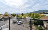 Appartement à louer à Annemasse — Vue sur la ville — photo 1