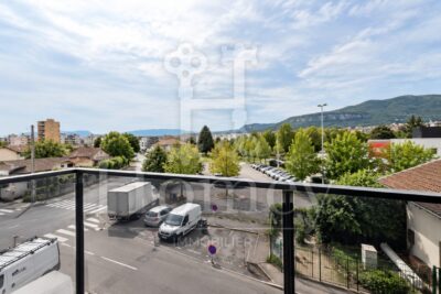 Appartement à louer à Annemasse
