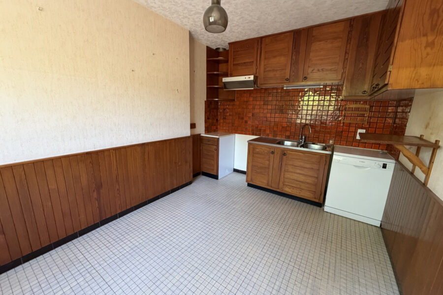 Maison à vendre à Lempdes — Vue nature — photo 4