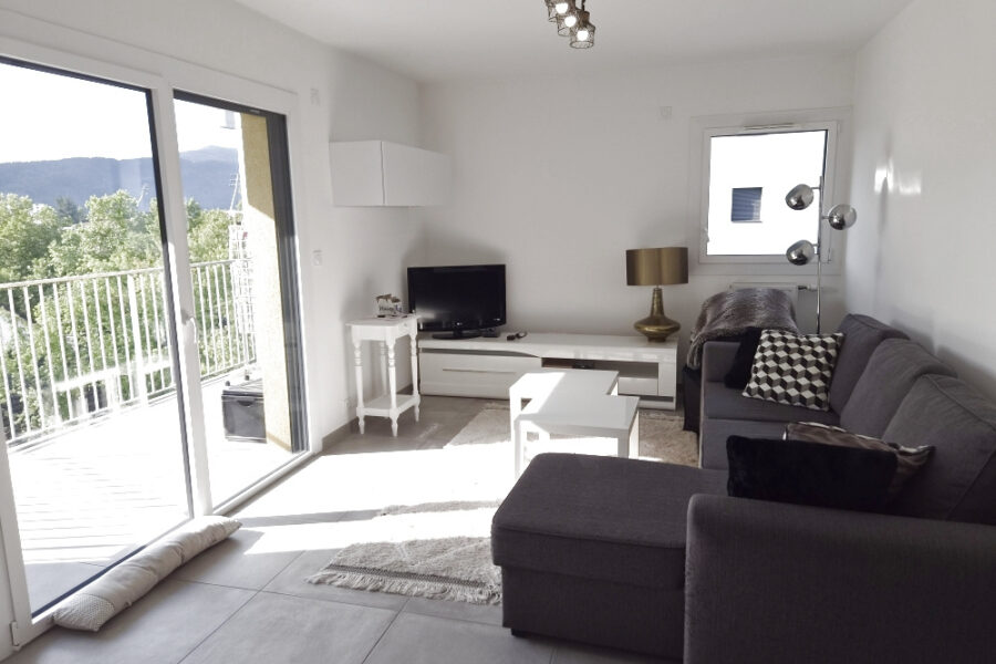 Appartement à vendre à Annecy — Vue montagne — photo 10