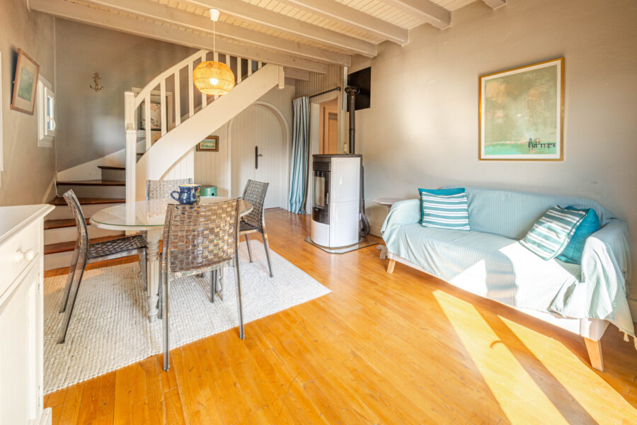 Maison à vendre à Doussard — Vue lac — photo 10
