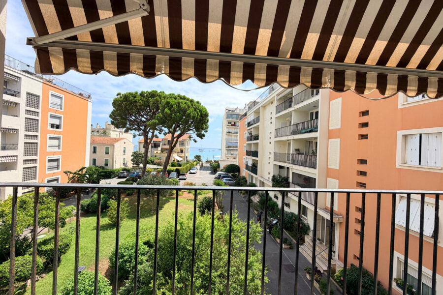 Appartement à vendre à Roquebrune-cap-martin — Vue mer — photo 17