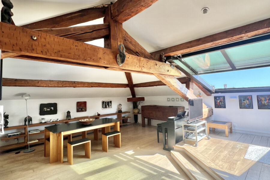 Appartement à vendre à Cannes — Vue mer — photo 4