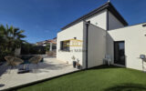 Maison à vendre à Vic-la-gardiole — Vue dégagée — photo 11