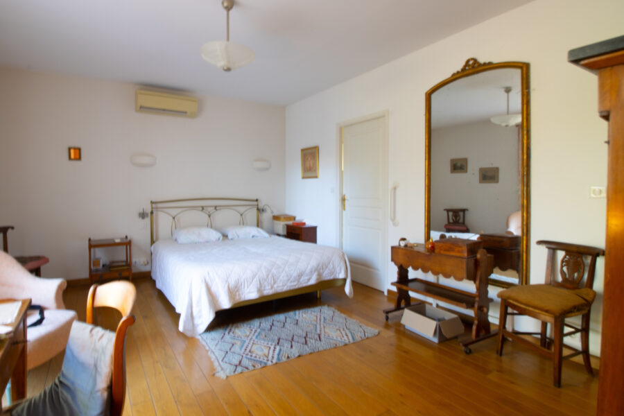 Maison à vendre à Saint-félix-de-lodez — Vue nature — photo 15