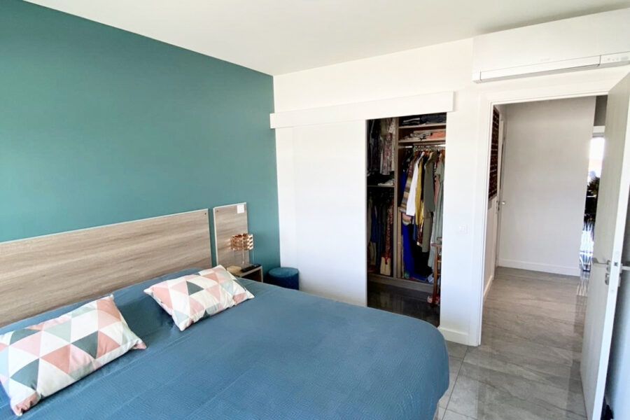Appartement à vendre à Cannes — Vue mer — photo 14