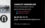 Appartement à vendre à Lyon — Vue parc & jardin — photo 16