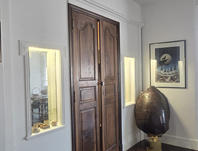 Appartement à louer à Marseille — Vue marina & port — photo 7