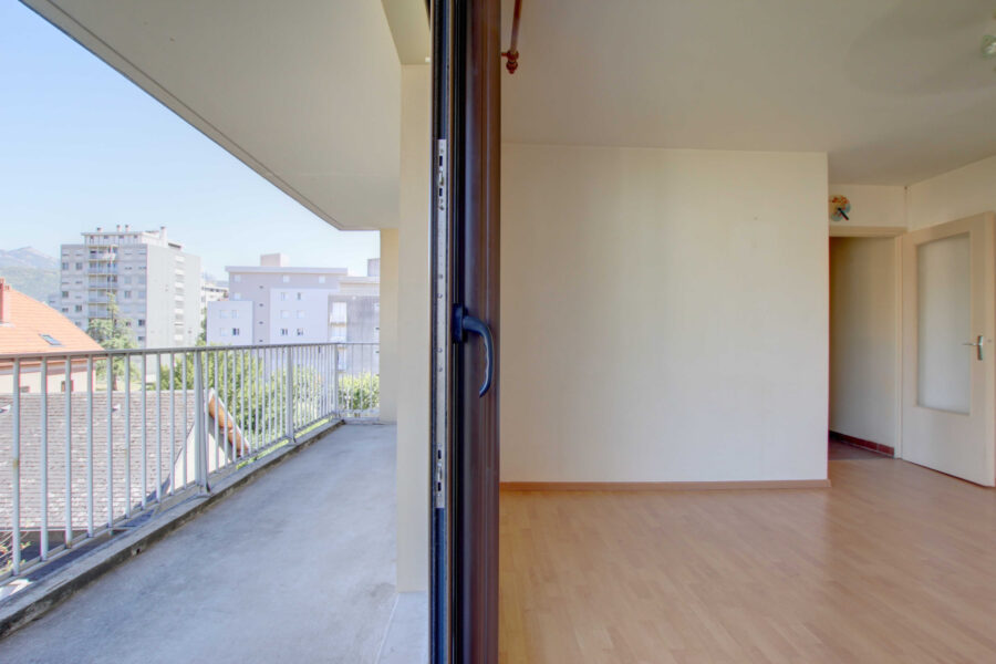 Appartement à vendre à Chambéry — Vue montagne — photo 4