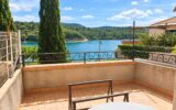 Maison à vendre à Bauduen — Vue lac — photo 2