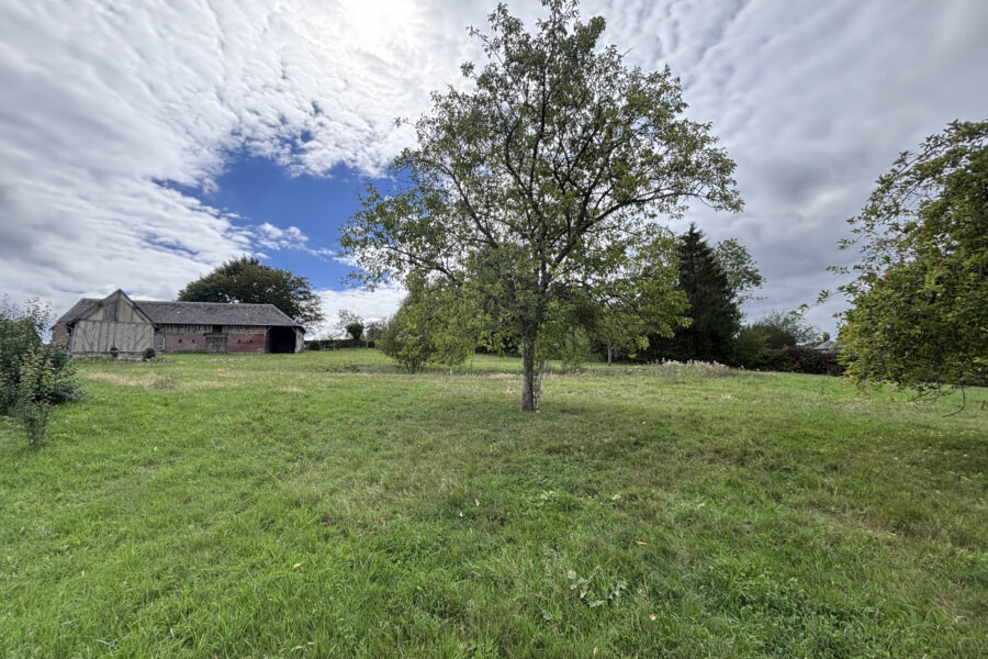 Maison à vendre à Vimoutiers — Vue nature — photo 4