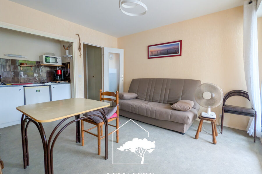 Appartement à vendre à La palmyre — Vue sur la ville — photo 6