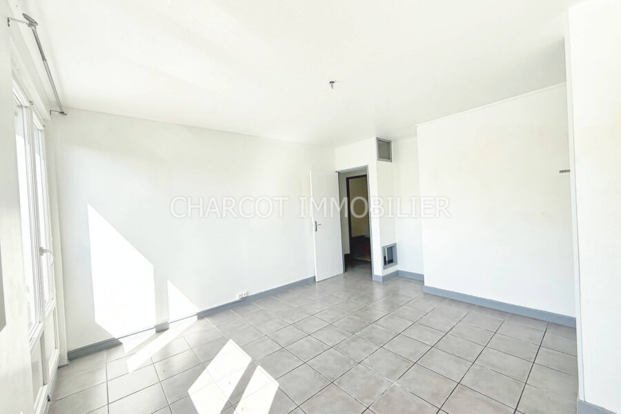 Appartement à vendre à Lyon — Vue parc & jardin — photo 7