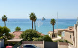 Appartement à vendre à Six-fours-les-plages — Vue mer — photo 1