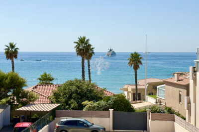 Appartement à vendre à Six-fours-les-plages