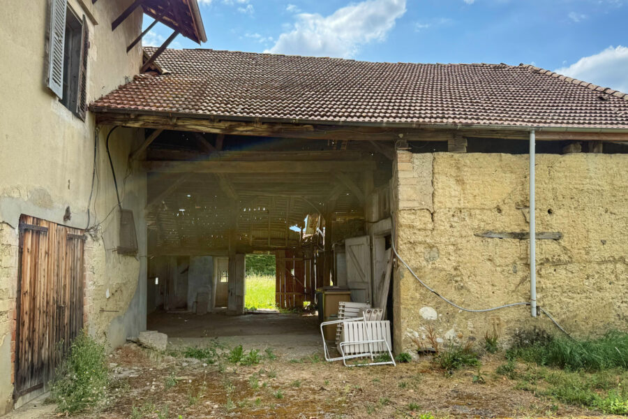 Maison à vendre à Saint-jean-de-moirans — Vue montagne — photo 11