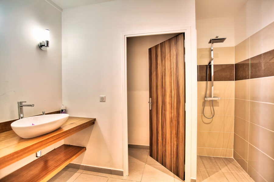 Appartement à vendre à Saint-françois — Vue mer — photo 6