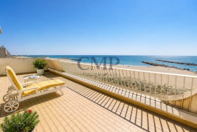 Appartement à vendre à Palavas-les-flots