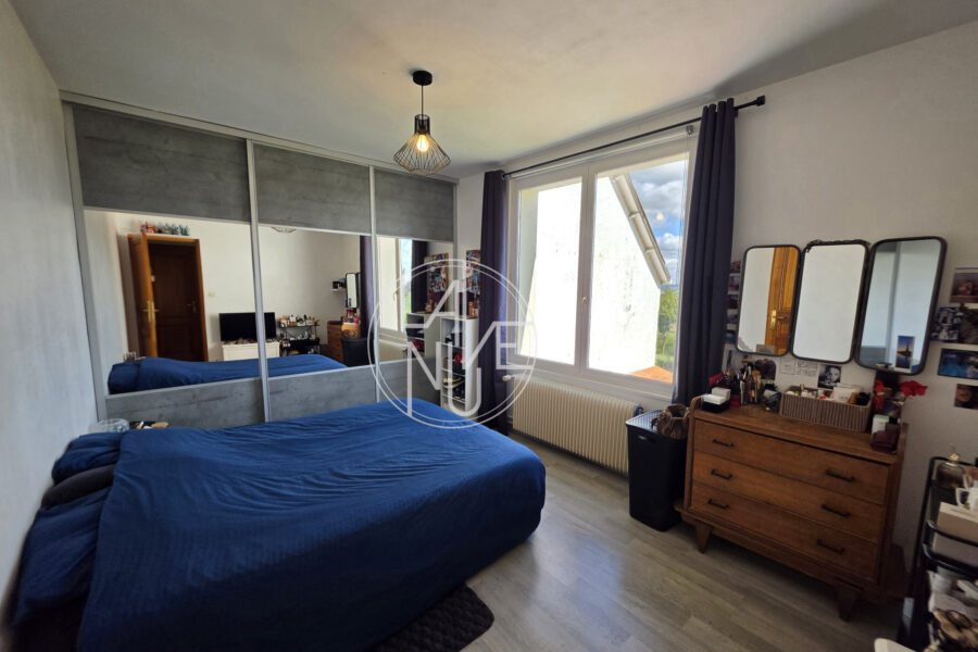 Maison à vendre à Condette — Vue dégagée — photo 8