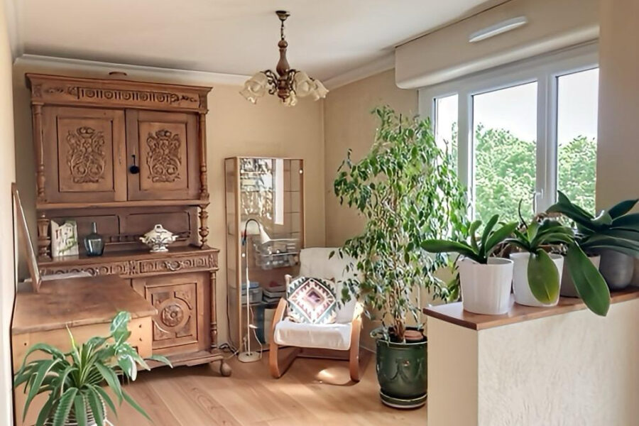 Appartement à vendre à Grenoble — Vue montagne — photo 6