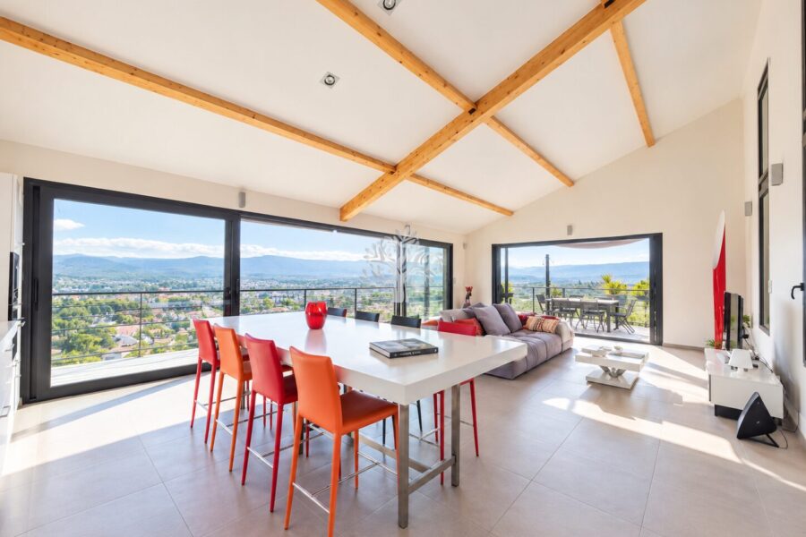 Maison à vendre à Le Beausset — Vue nature — photo 4