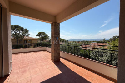 Appartement à vendre à Saint-raphaël