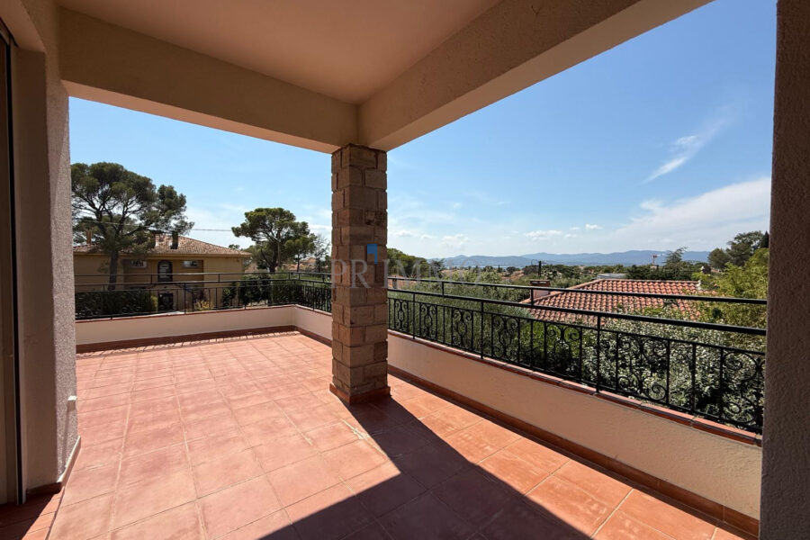 Appartement à vendre à Saint-raphaël — Vue nature — photo 1
