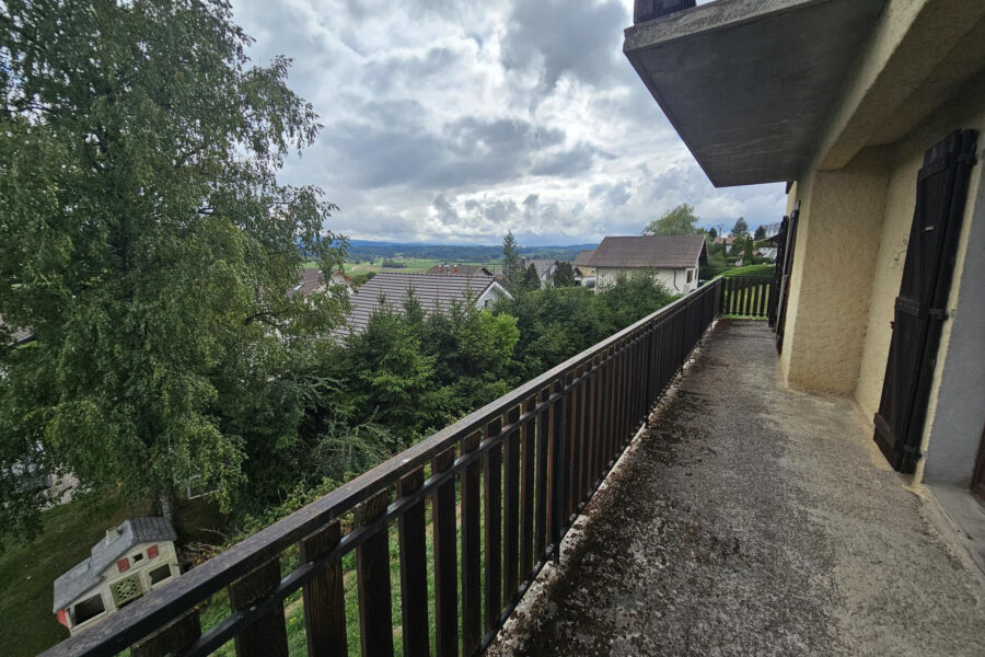 Maison à vendre à Gilley — Vue nature — photo 11