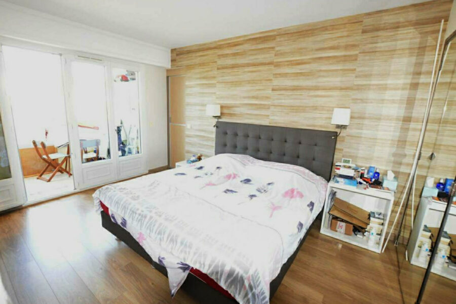 Appartement à vendre à Cannes — Vue mer — photo 5