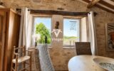 Maison à vendre à Céreste-en-luberon — Vue nature — photo 7