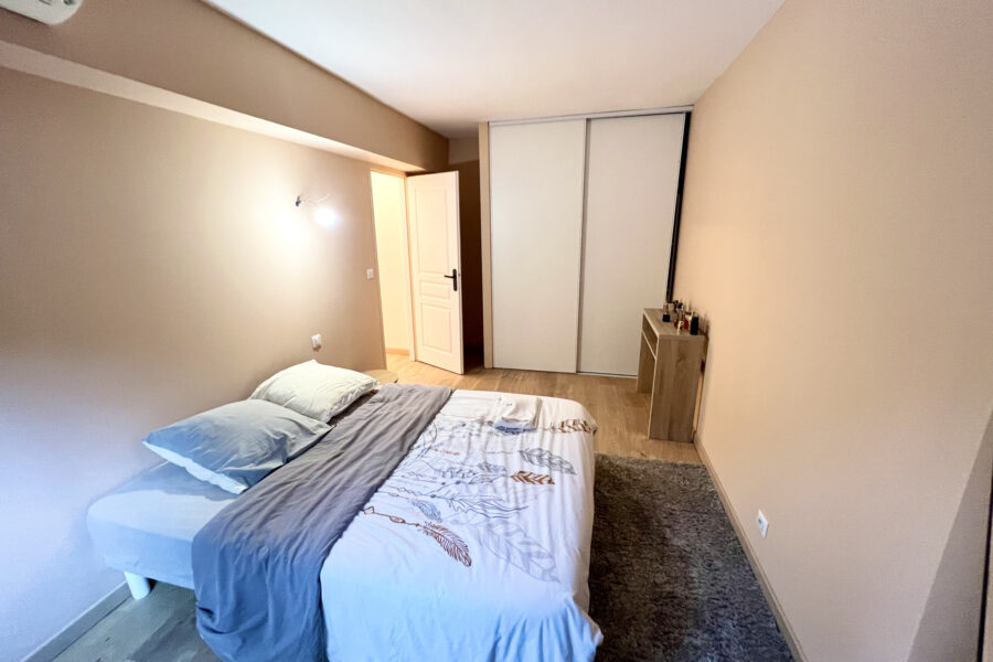 Appartement à vendre à Le cannet — Vue mer — photo 10