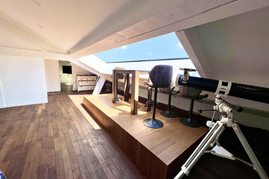 Appartement à vendre à Cannes — Vue mer — photo 4