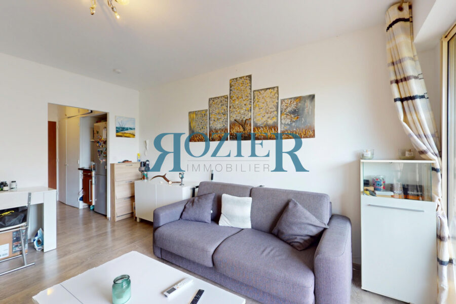 Appartement à vendre à Peymeinade — Vue nature — photo 8