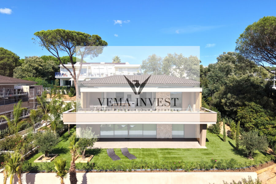 Appartement à vendre à Sainte-maxime — Vue mer — photo 2