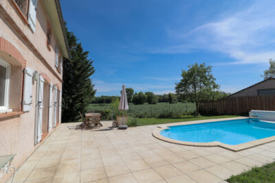 Maison à vendre à Muret