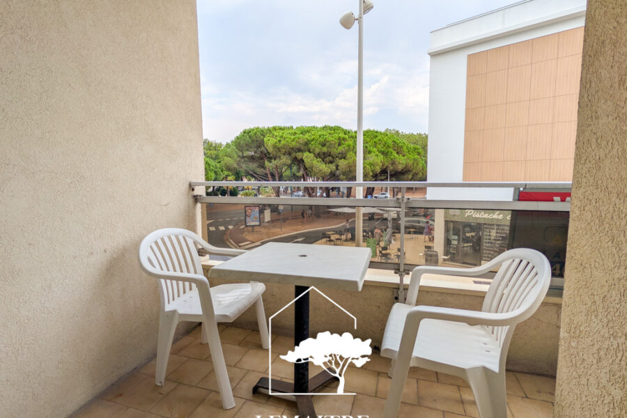 Appartement à vendre à La palmyre — Vue sur la ville — photo 5
