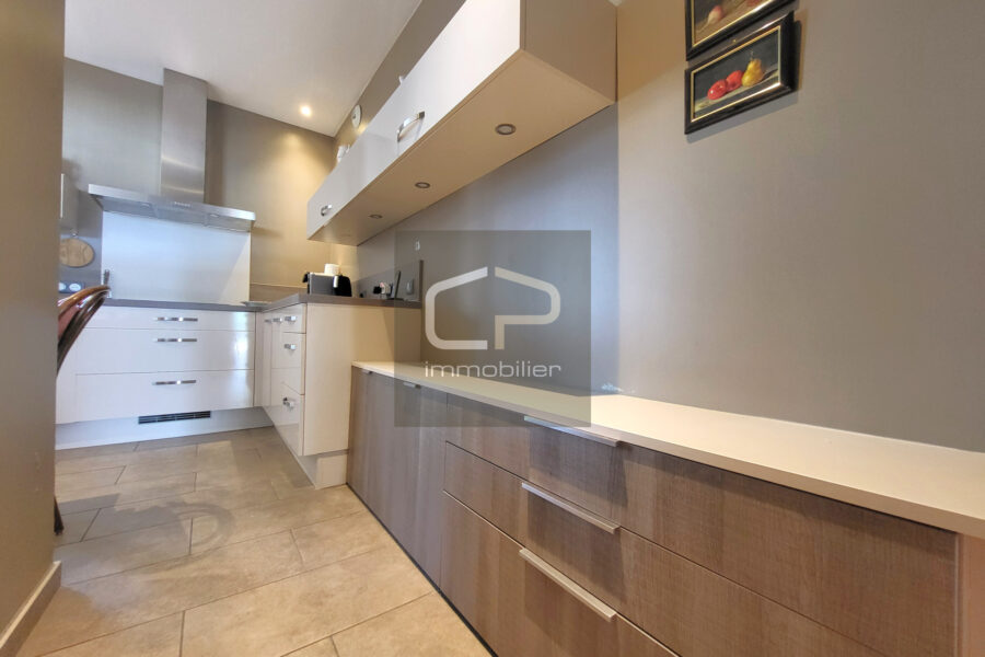 Appartement à vendre à Annecy — Vue montagne — photo 5