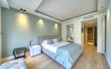 Appartement à vendre à Vallauris — Vue mer — photo 8