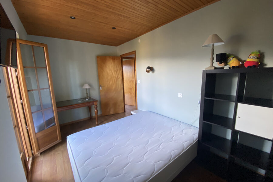 Maison à vendre à Bolquère — Vue montagne — photo 17